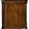 LEDA Lounge French Flair 14310 TV chest closed view.jpg